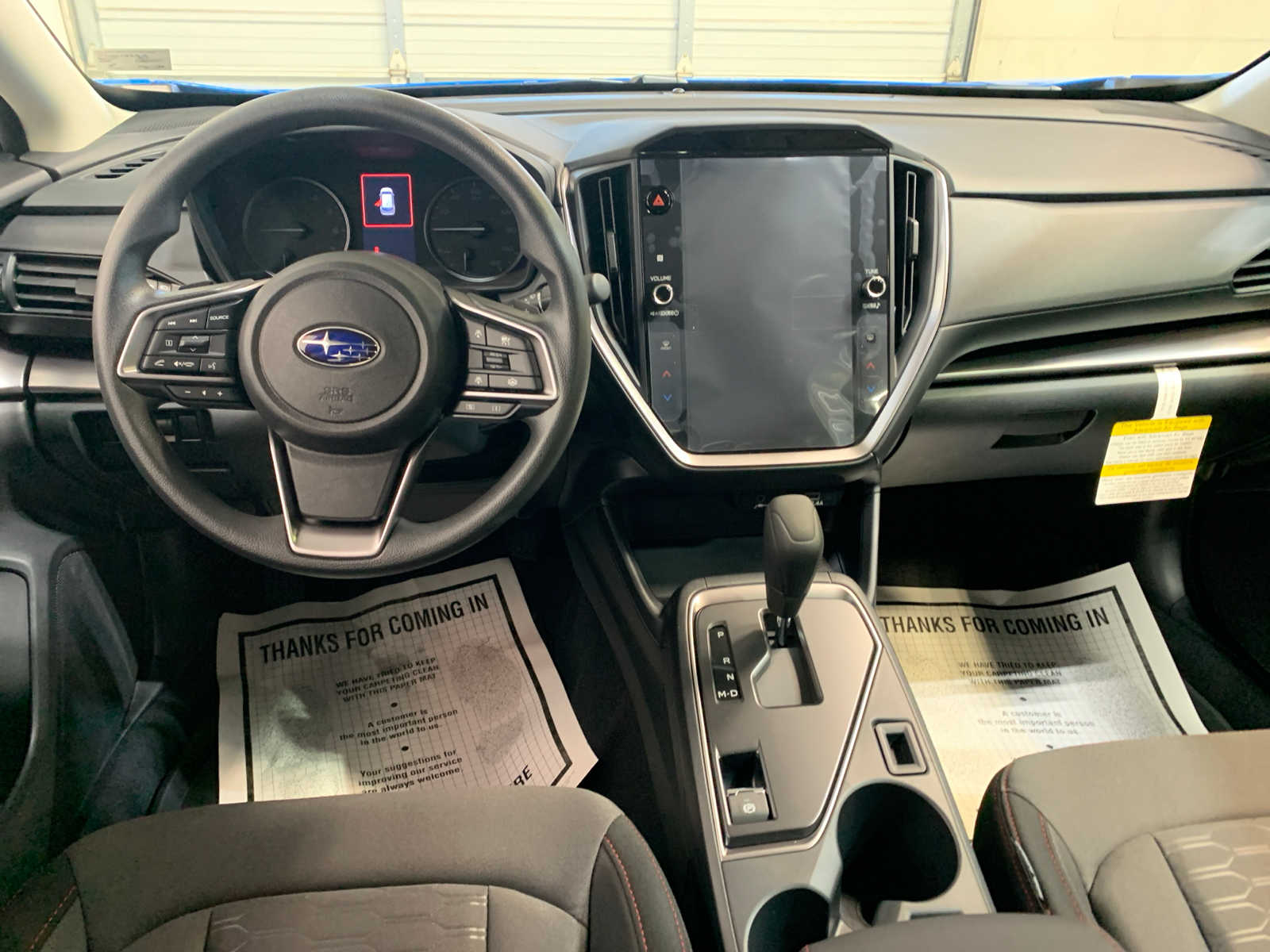 2025 Subaru Impreza Sport photo 4