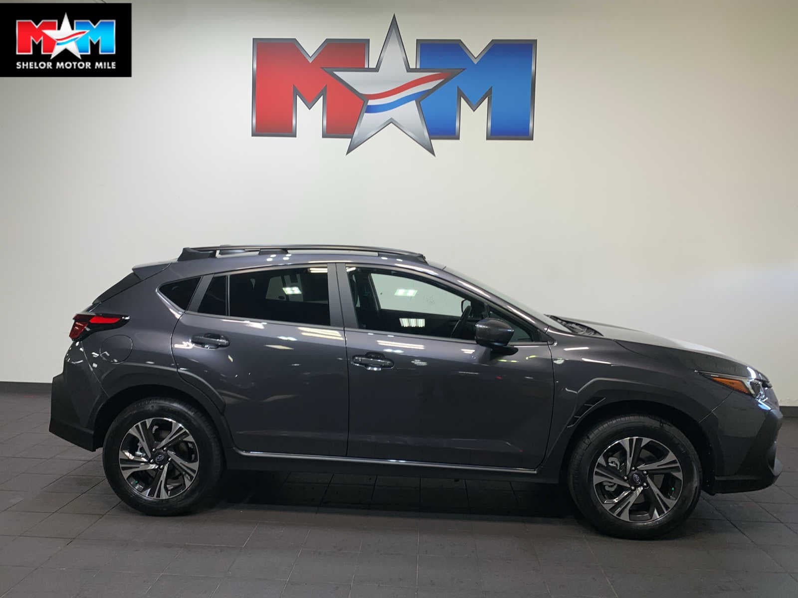 2026 Subaru Crosstrek Premium's photo