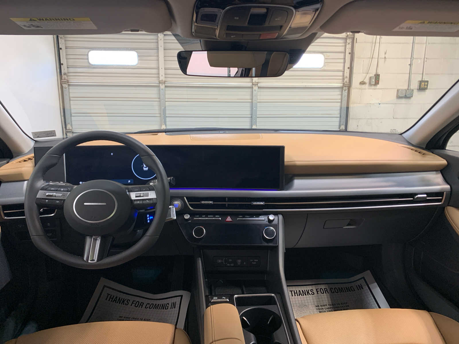 2024 Hyundai Sonata Hybrid Limited photo 4