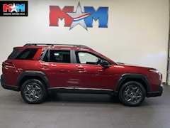 2026 Subaru Outback Premium SUV