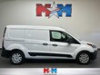  Ford Transit Connect Van