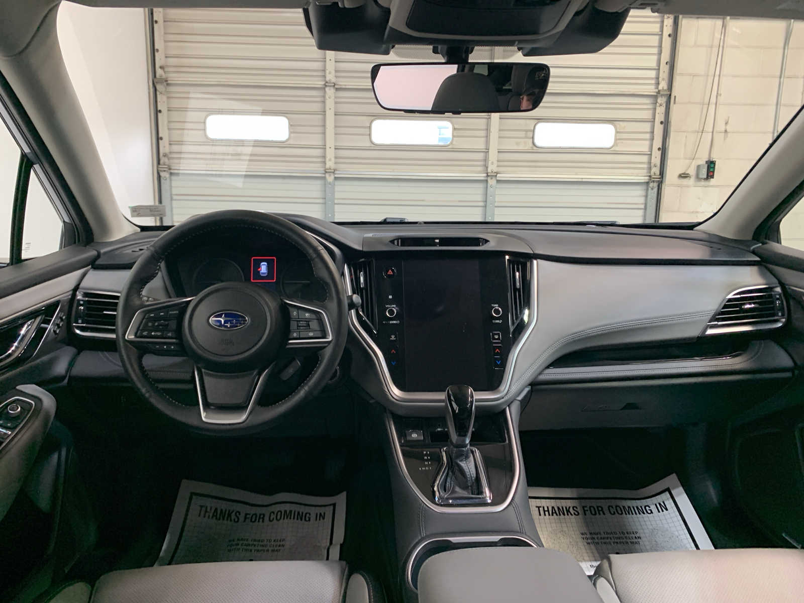 2025 Subaru Outback Limited photo 4