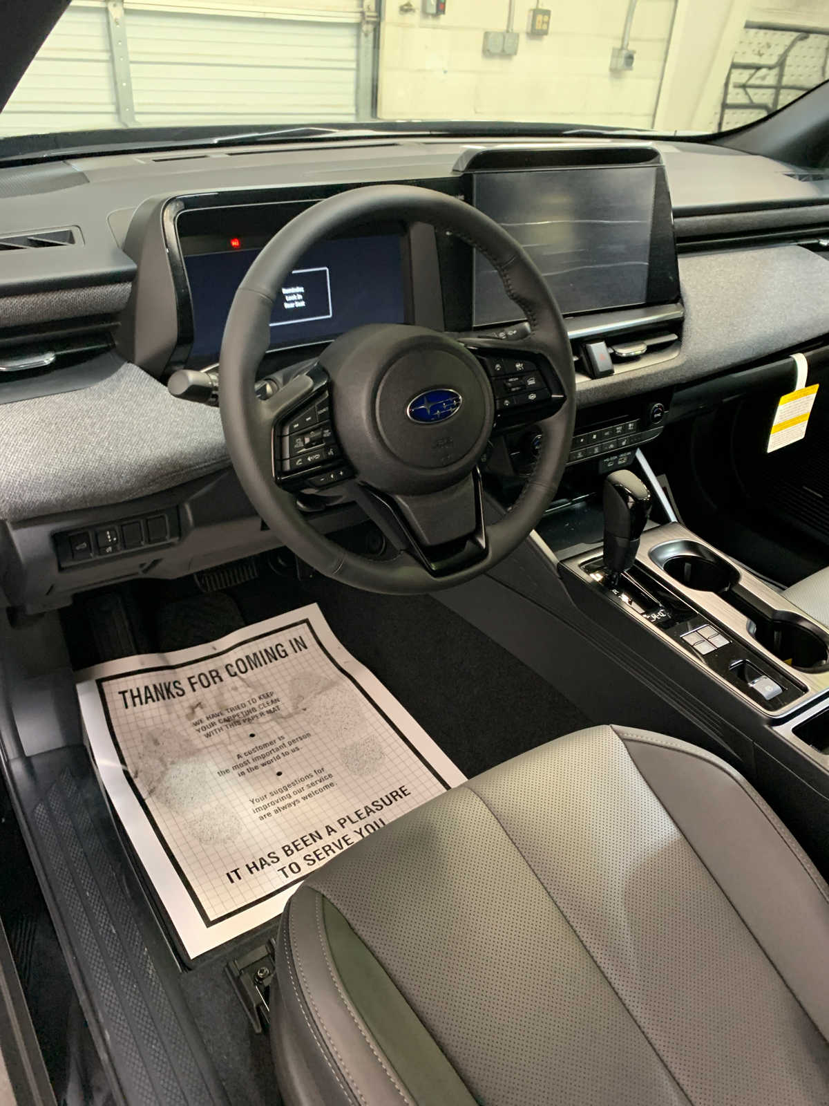 2026 Subaru Outback Limited - Photo 10