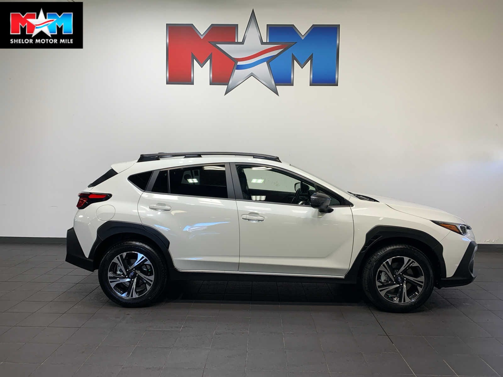 2025 Subaru Crosstrek Premium's photo