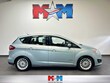  Ford C-Max Hybrid