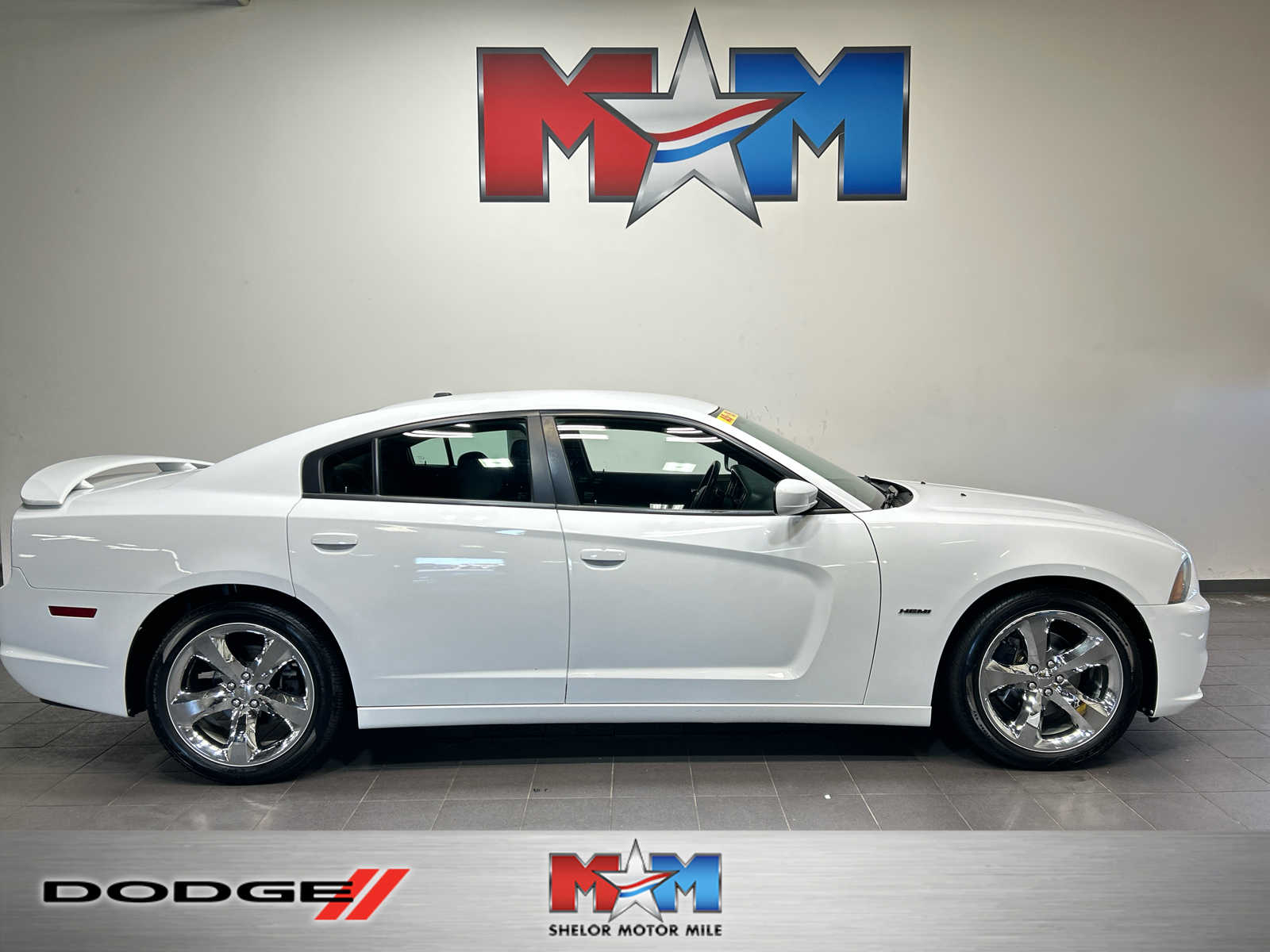 2014 Dodge Charger