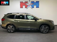 2026 Subaru Ascent Limited 7-Passenger SUV