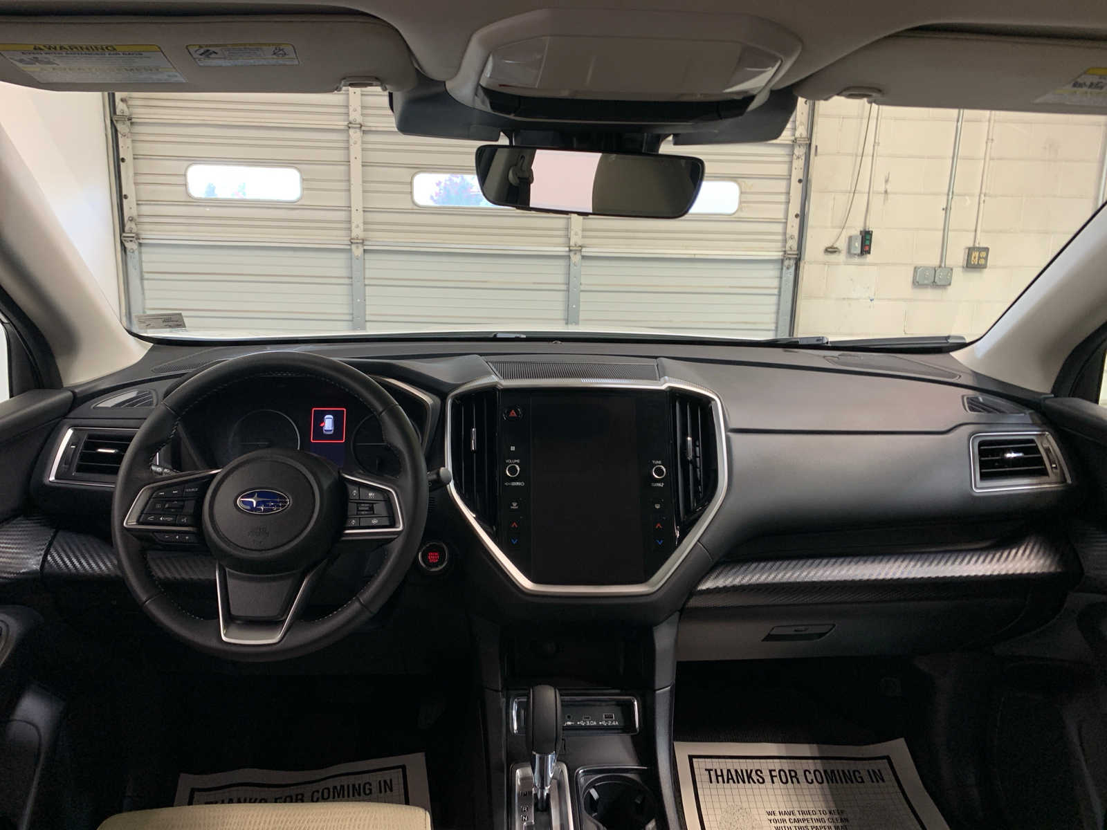 2025 Subaru Ascent Premium photo 4