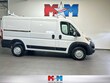  Ram Promaster Cargo Van