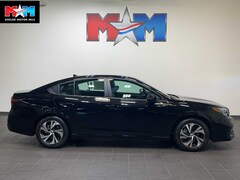 2025 Subaru Legacy Premium Sedan