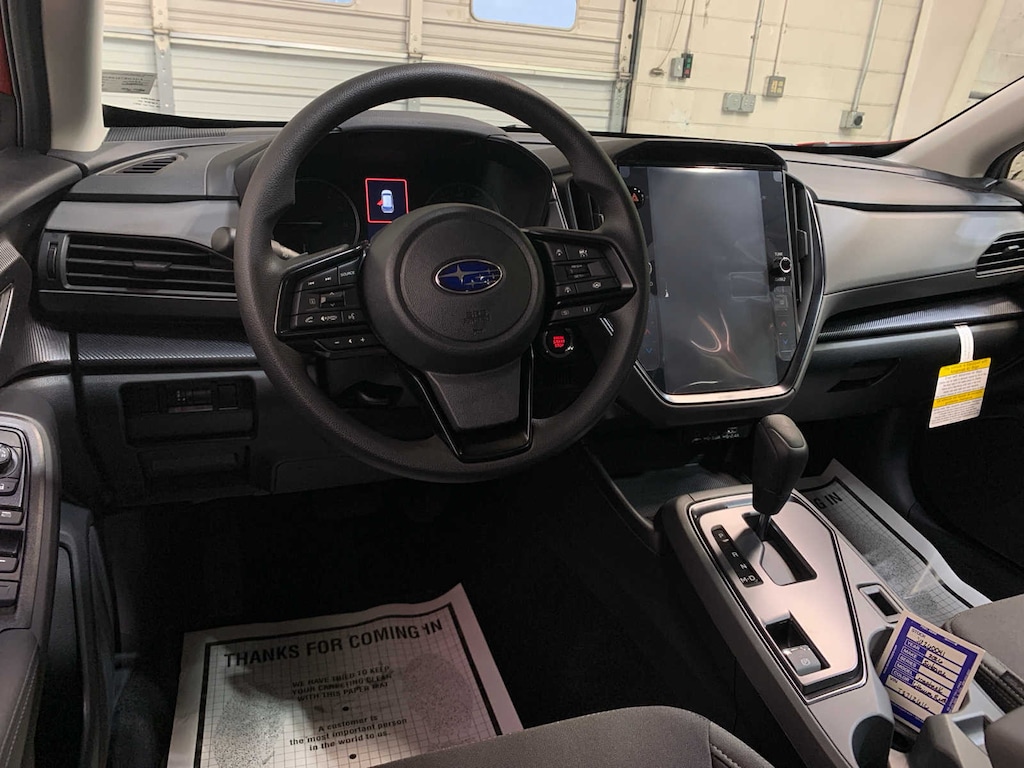 New 2026 Subaru Crosstrek Premium SUV