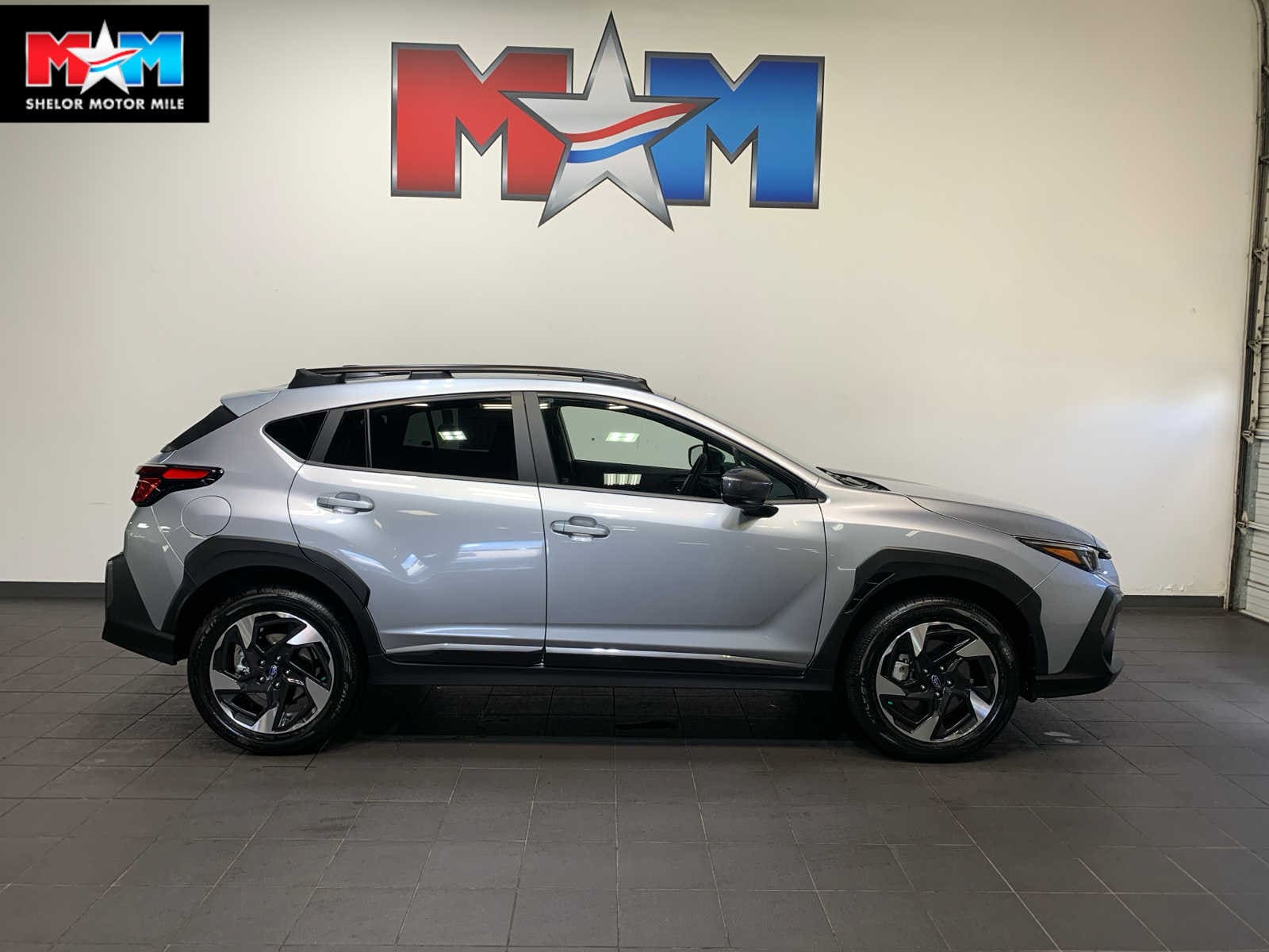 2025 Subaru Crosstrek Limited's photo