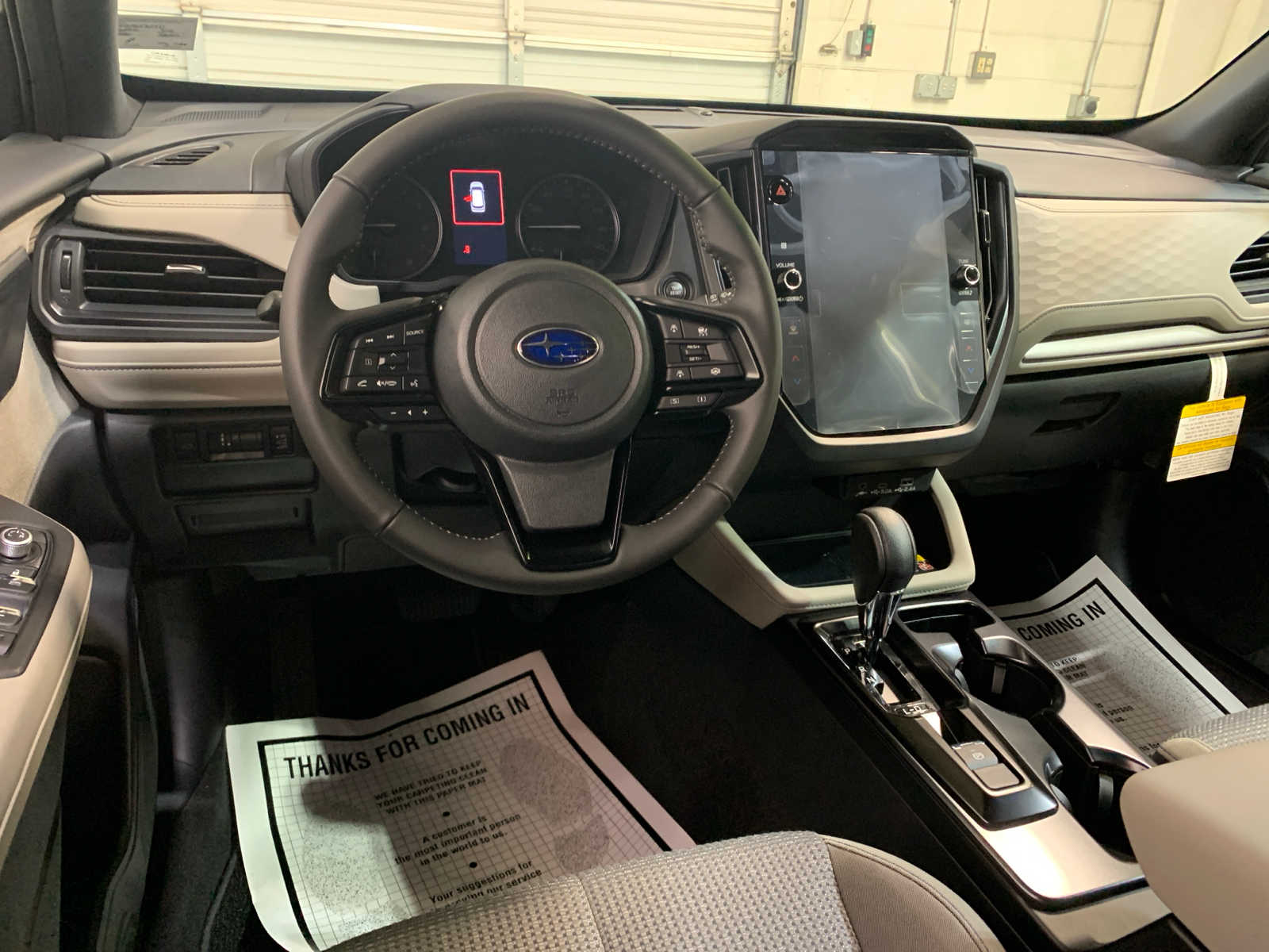 2026 Subaru Forester Premium photo 4