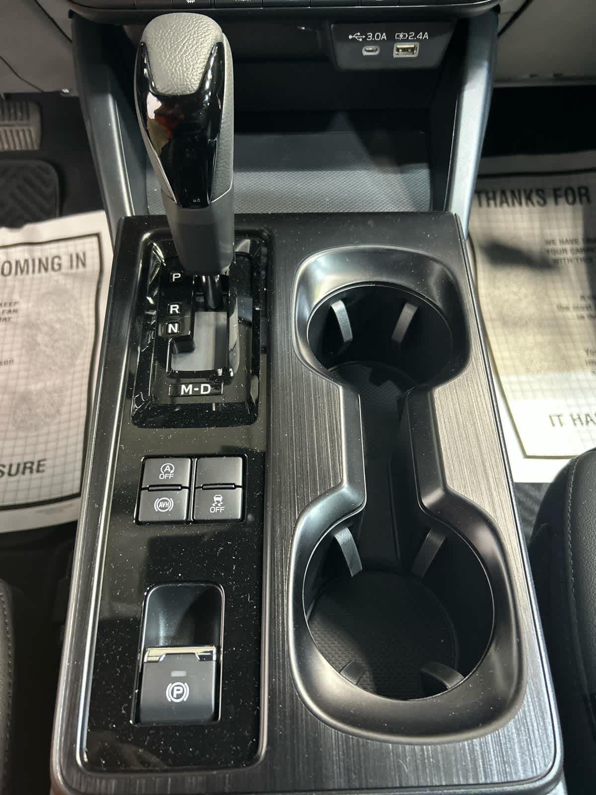2026 Subaru Outback Premium - Photo 7