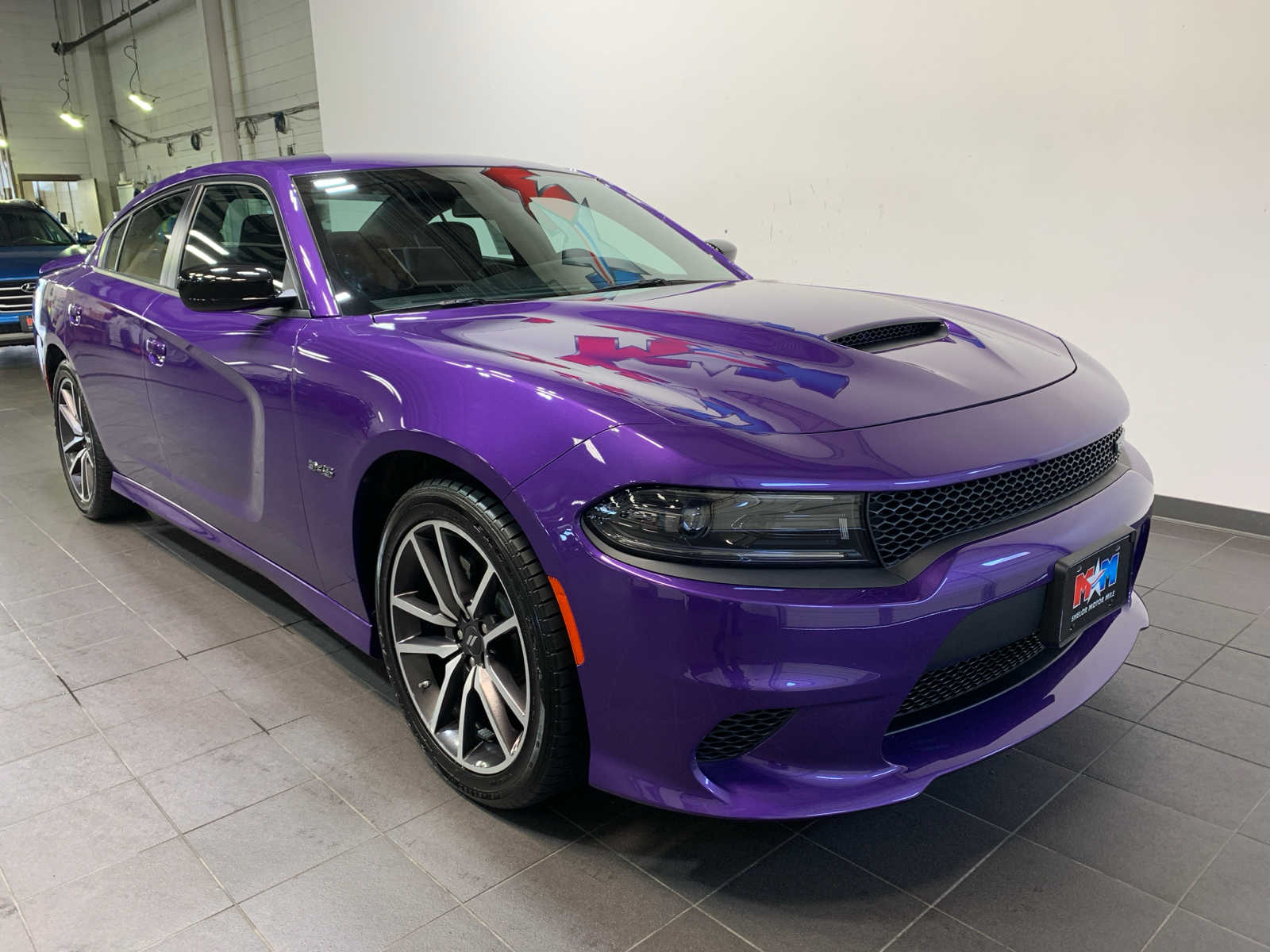 2023 Dodge Charger R/T photo 2
