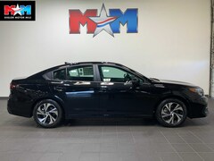 2025 Subaru Legacy Premium Sedan