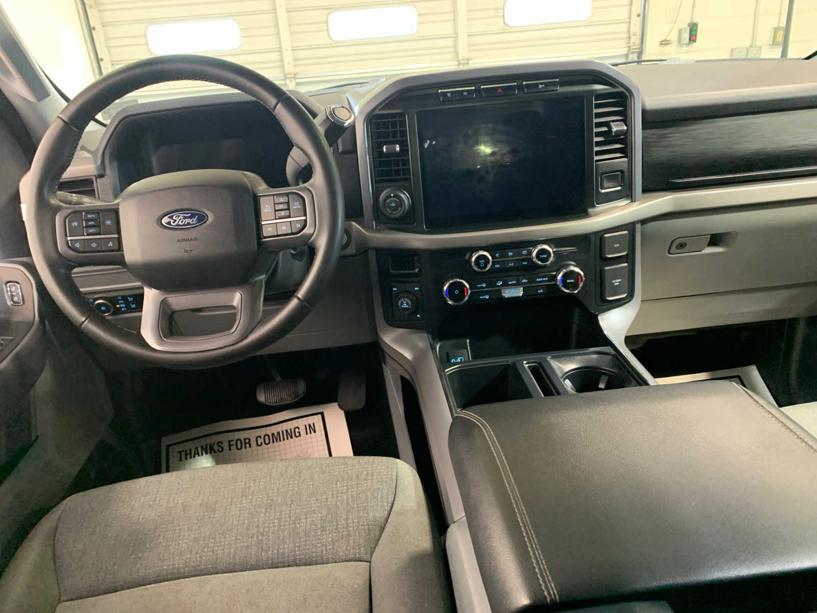 2024 Ford F-150 XLT photo 4