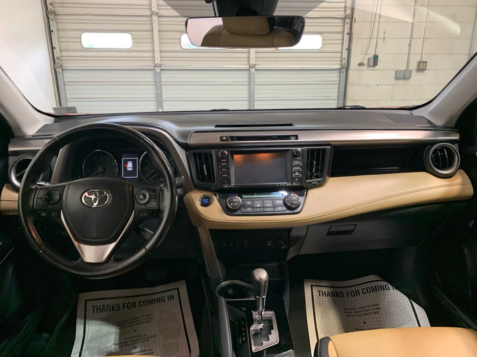 2016 Toyota RAV4 Limited photo 4