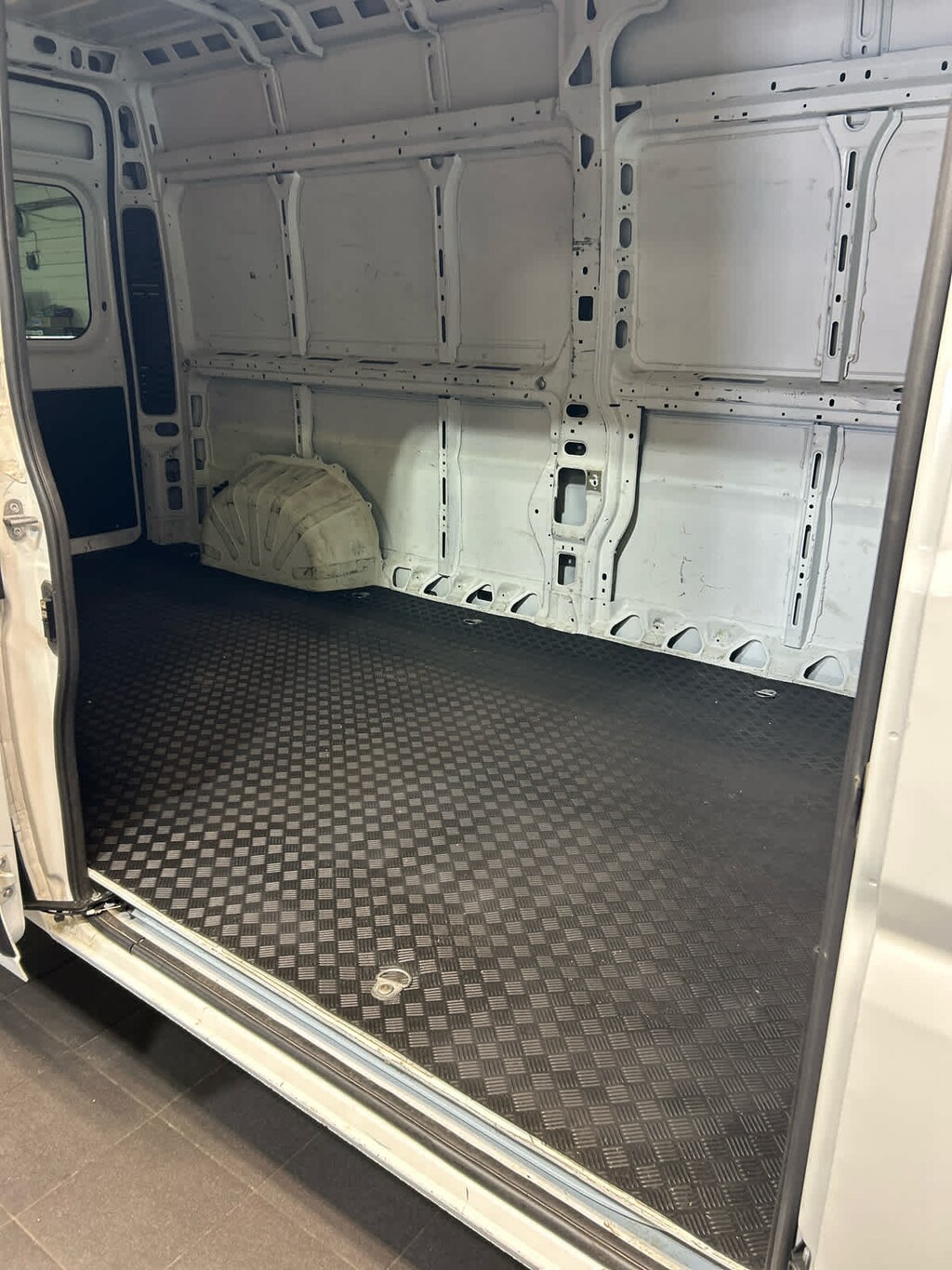Used 2023 Ram Promaster Cargo Van 2500 High Roof 159 WB