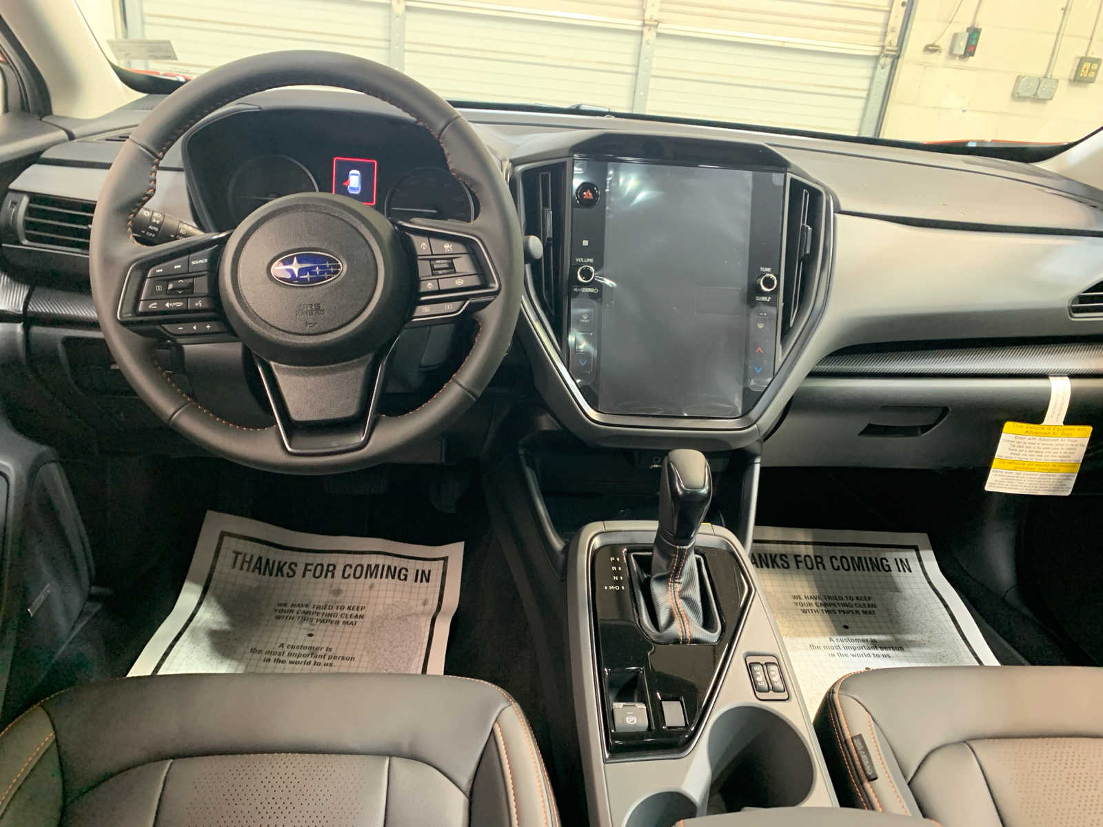 2025 Subaru Crosstrek Limited photo 3