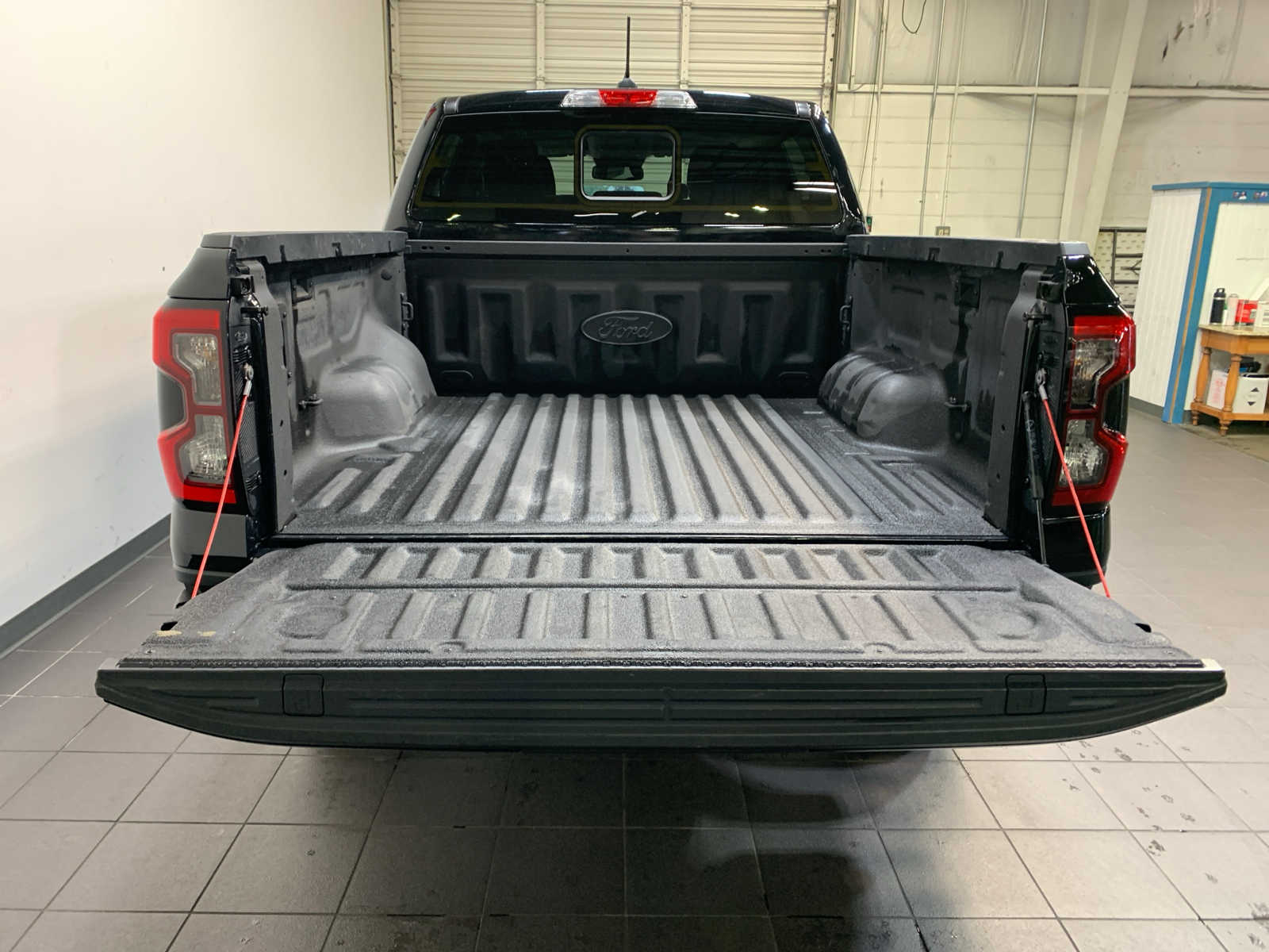 2024 Ford Ranger XLT photo 4