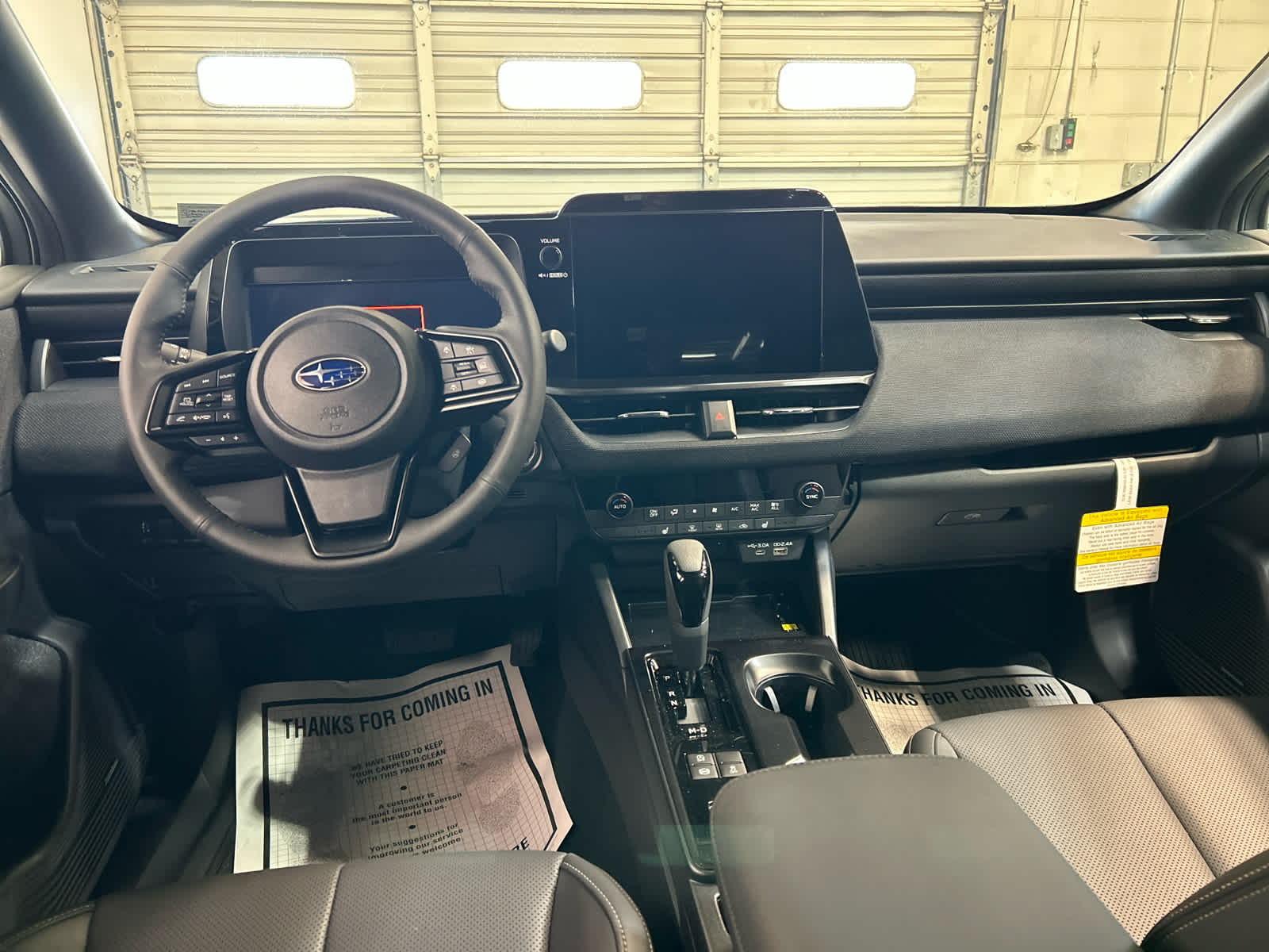 2026 Subaru Outback Limited - Photo 4