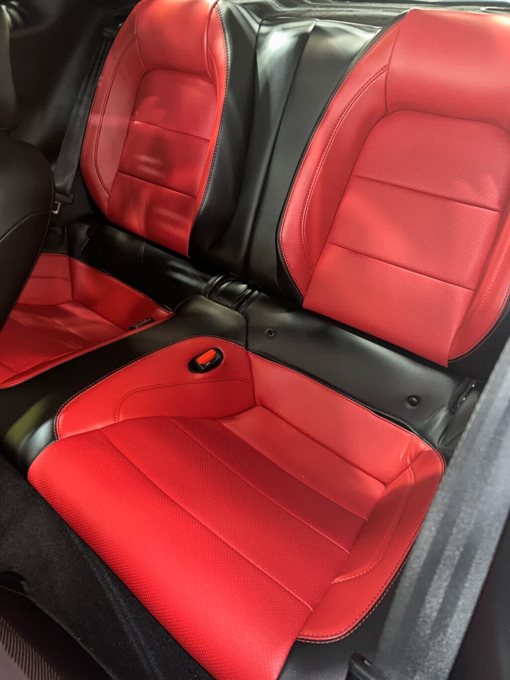 Used 2022 Ford Mustang GT Premium Fastback