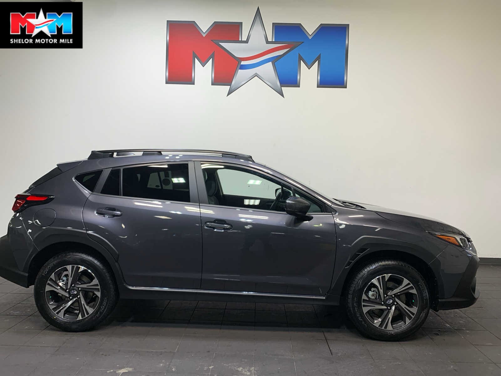 2026 Subaru Crosstrek Premium's photo
