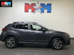 2026 Subaru Crosstrek Premium SUV