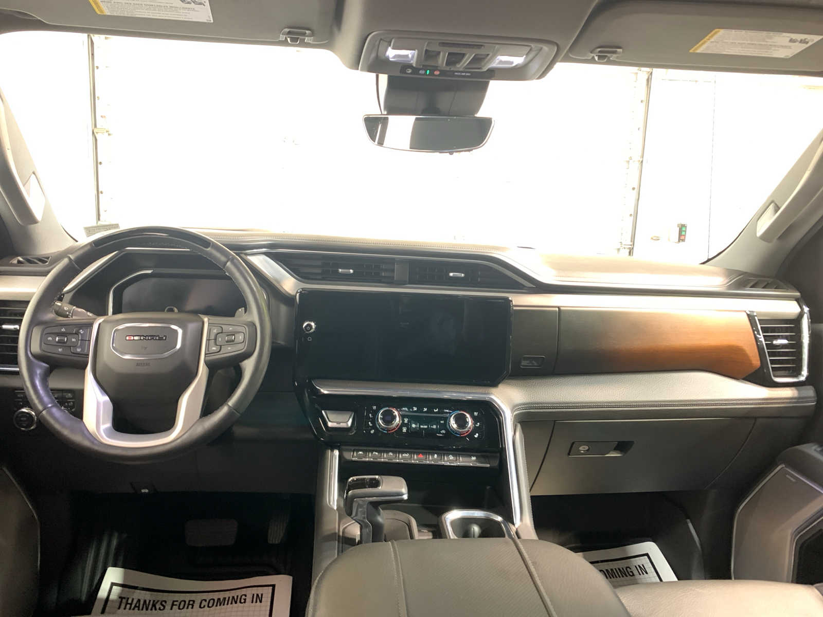 2023 Gmc Sierra 1500 Denali photo 4