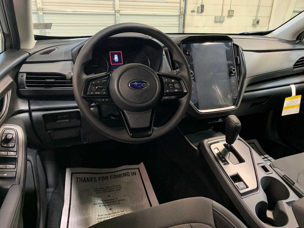 New 2026 Subaru Crosstrek Premium SUV