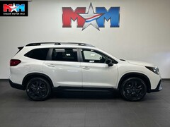 2026 Subaru Ascent Onyx Edition Touring 7-Passenger SUV