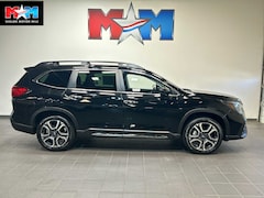 2026 Subaru Ascent Touring 7-Passenger SUV