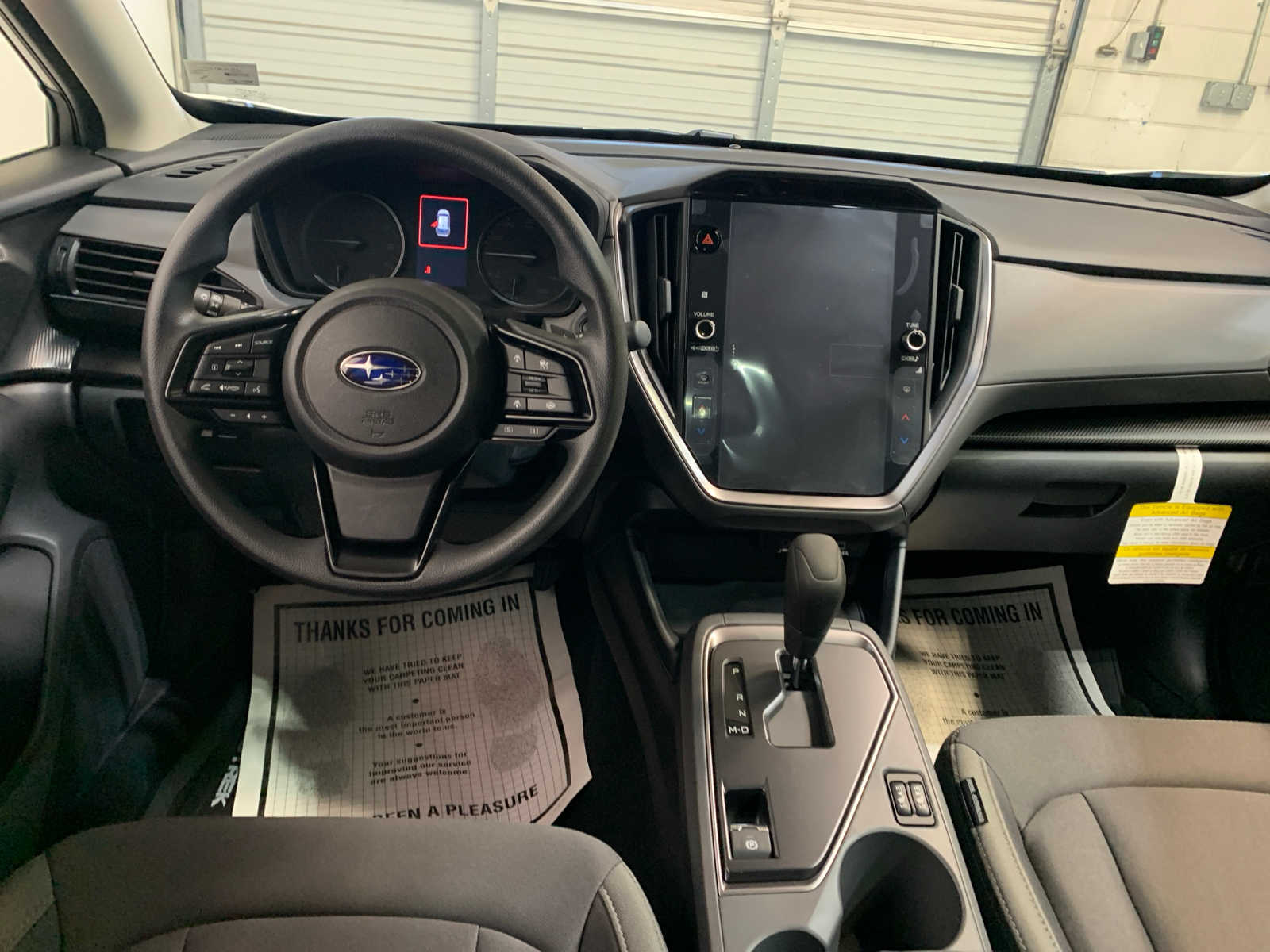 2025 Subaru Crosstrek Premium photo 3