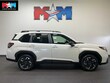 Subaru Forester Hybrid