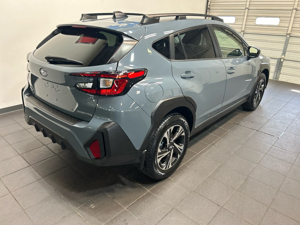 Used 2024 Subaru Crosstrek Premium AWD