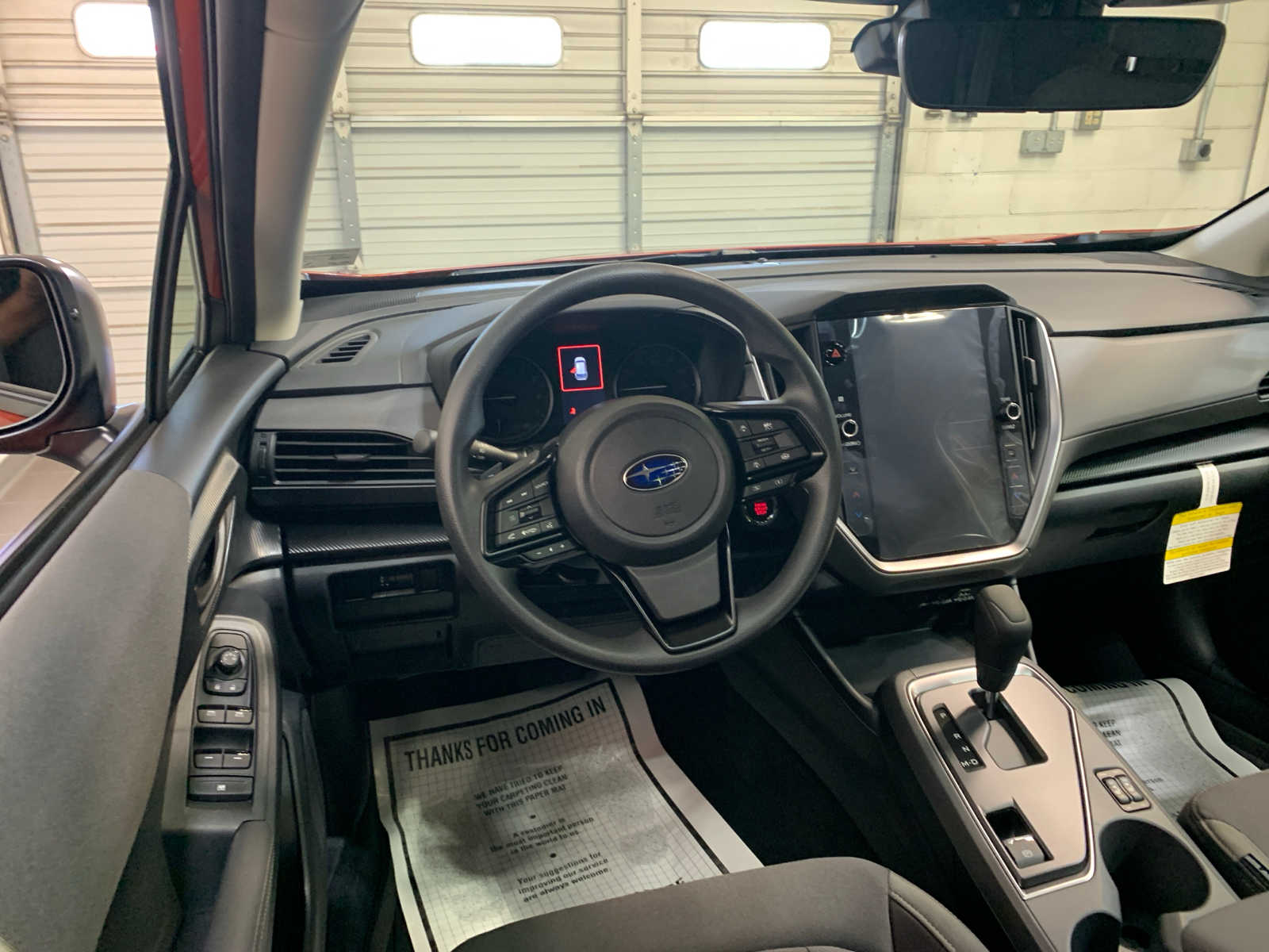 2025 Subaru Crosstrek Premium photo 4