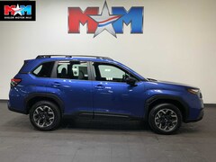 2026 Subaru Forester Standard Model SUV