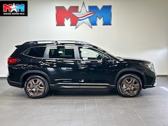 2026 Subaru Ascent Limited Bronze Edition 7-Passenger SUV