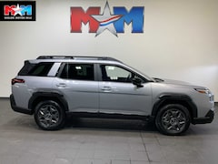 2026 Subaru Outback Premium SUV