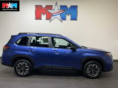 2026 Subaru Forester Standard Model SUV