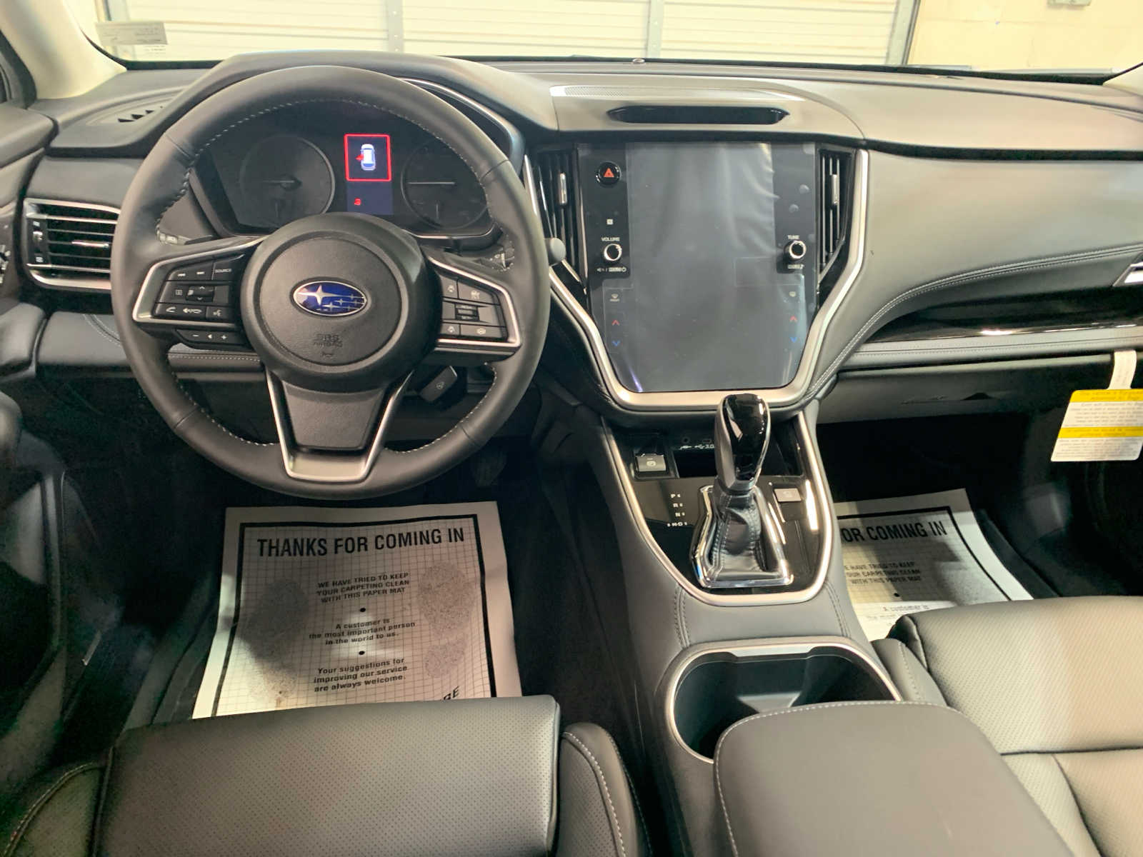 2025 Subaru Outback Touring XT photo 3