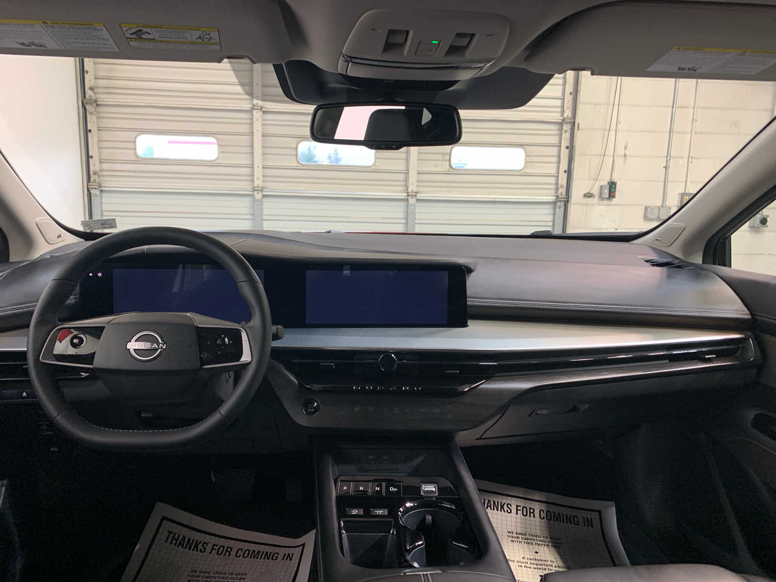 2025 Nissan Murano SL photo 4