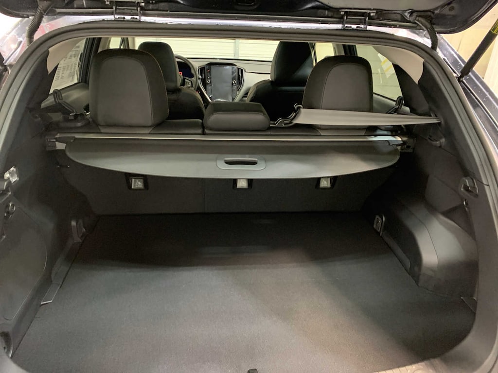 New 2026 Subaru Crosstrek Limited Hybrid SUV