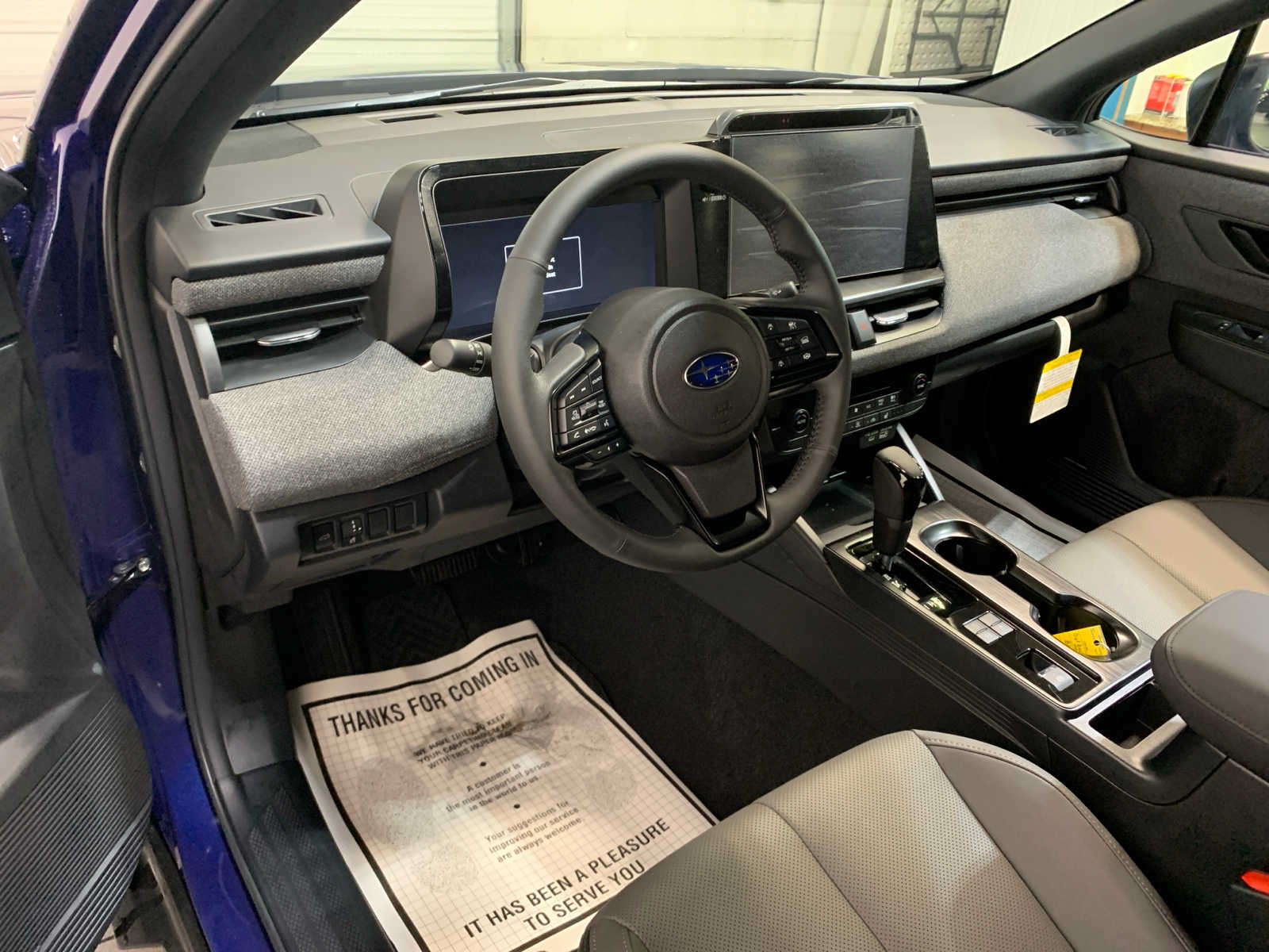 2026 Subaru Outback Limited - Photo 10