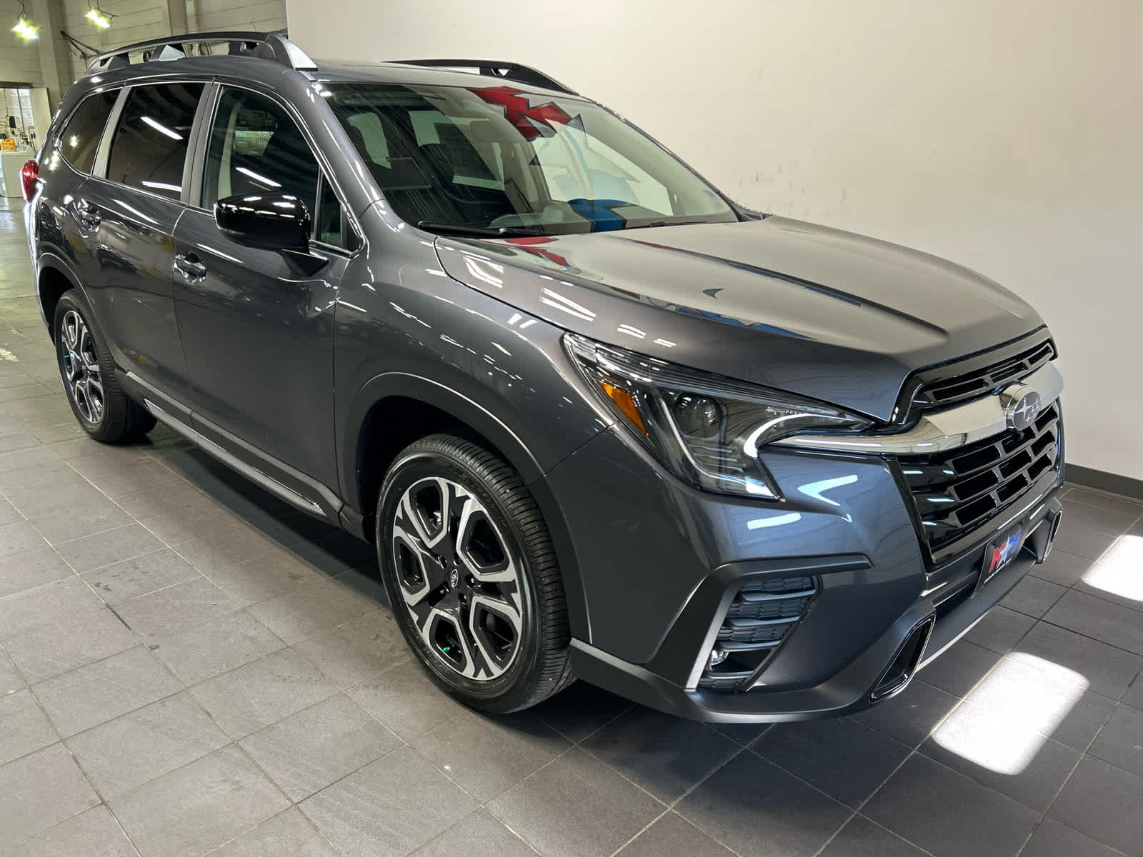2026 Subaru Ascent Limited - Photo 2