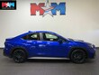 Subaru WRX