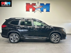 2026 Subaru Ascent Limited 7-Passenger SUV