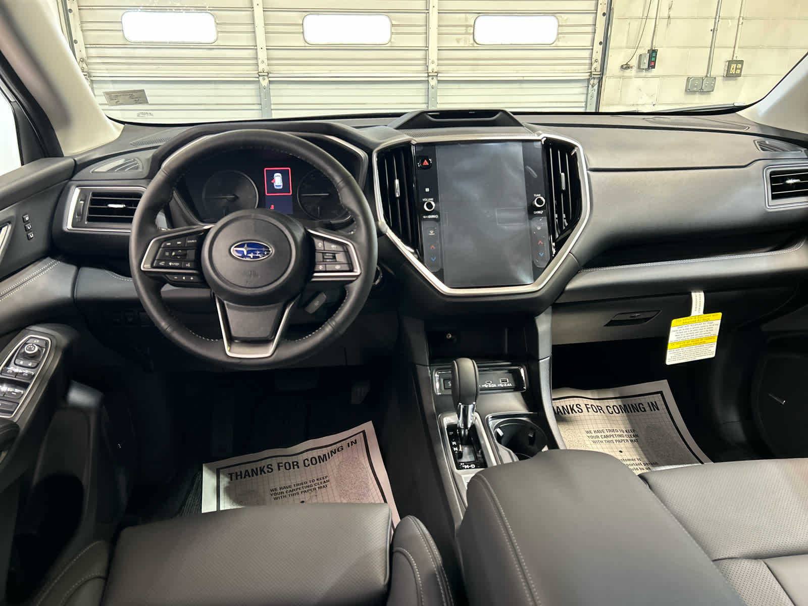 2026 Subaru Ascent Limited - Photo 4