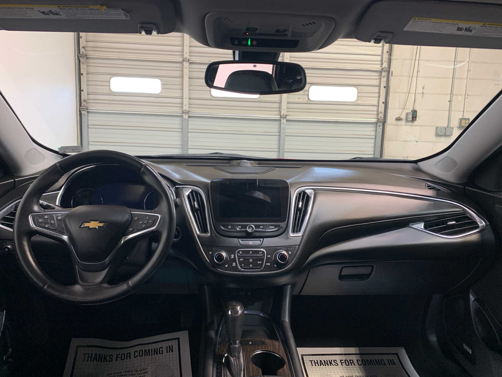 2020 Chevrolet Malibu Premier photo 4